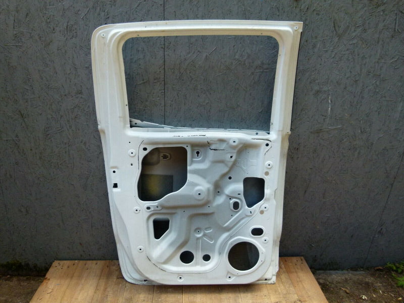 FORD RENGER T6 2011-2018 REAR DOOR PANEL LEFT PASSENGER SIDE 392624721AC