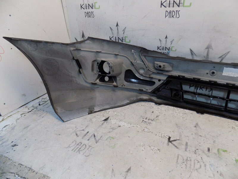 FORD TRANSIT TOURNEO CUSTOM 2012-2018 FRONT BUMPER GENUINE BK21-17K819