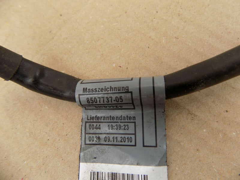 BMW 5 SERIES F10 F11 TOURER 525D CENTRAL LOCKING WIRING HARNESS GENUINE 7587139