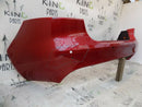 JAGUAR XE (X760) 2015 - 2017 RED REAR BUMPER PDC GENUINE GX73-17D781-AAW