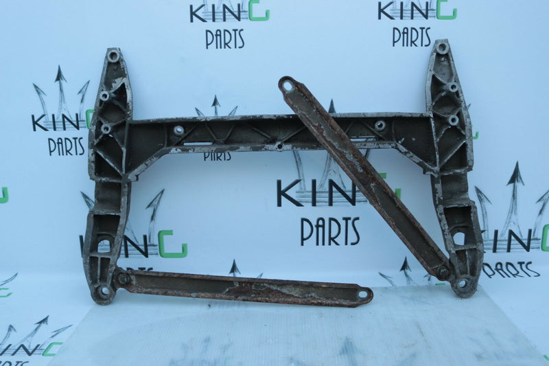 PORSCHE CARRERA 996 1997-2004 FRONT ALLOY SUBFRAME 99634110115 *3
