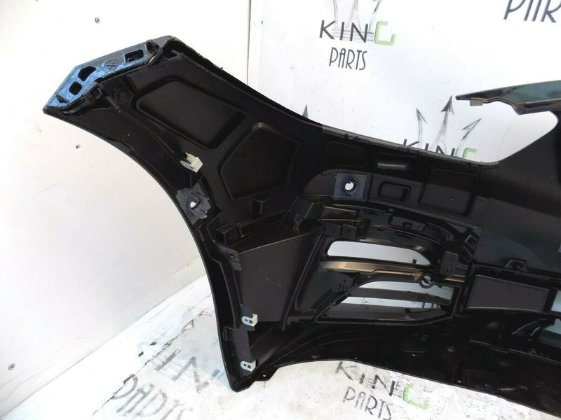 BMW 1 SERIES F40 SE 2019-ON FRONT BUMPER BLACK 6 PDC GRILLE 7459708