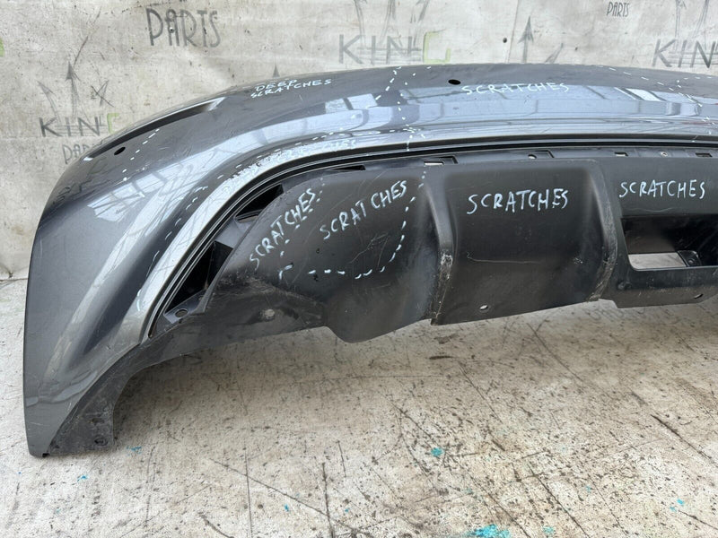 NISSAN LEAF 2018-ON REAR BUMPER PDC GENUINE 850225SH0H
