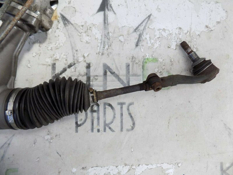 BMW 1 3 SERIES E87 E81 E90 E91 2004-07 POWER STEERING RACK COLUMN 6762238