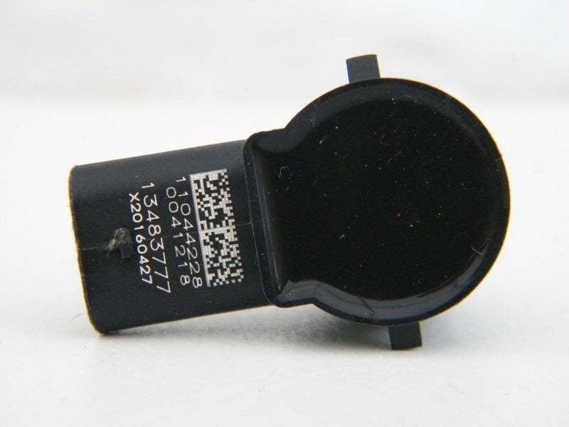 VAUXHALL ASTRA K MK7 2016-ON GENUINE PARKING PARK SENSOR PDC IN RED 13483777
