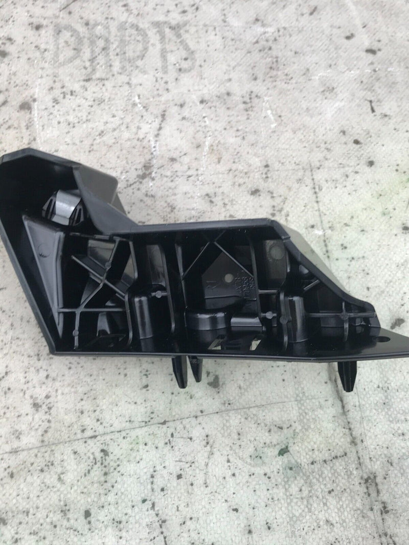 FORD FOCUS MK4 18-22 FRONT RIGHT SIDE BUMPER MOUNT BRACKET JX7B-17D958A1