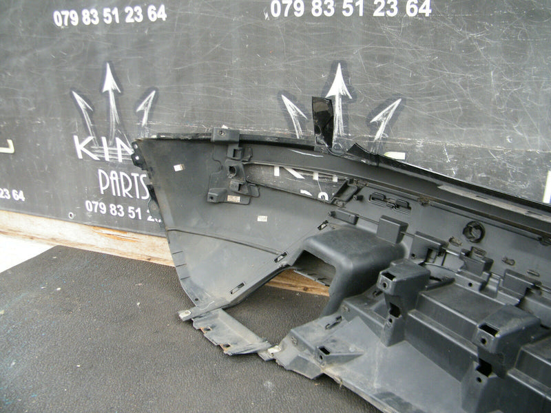 LAND ROVER RANGE EVOQUE 2011-2015 REAR BUMPER GENUINE BJ32-17927 A (0254)