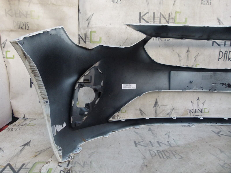 VAUXHALL CORSA F 2019-ON FRONT BUMPER GENUINE 475498858