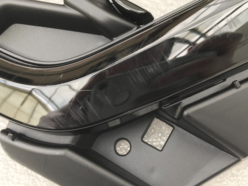 AUDI Q3 MK3 F3 SPORTBACK 2019  FRONT BUMPER GRILL RADIATOR GRILLE 83F853651B 04A