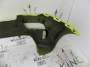 FIAT 500 ABARTH 959 2016-ON FACELIFT REAR BUMPER BRIGHT GREEN 735633081