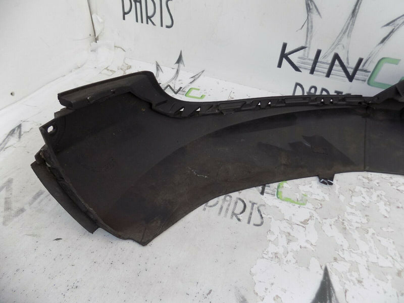 AUDI Q3 2011-2014 FRONT BUMPER SPOILER LIP SKIRT 8U0807061A