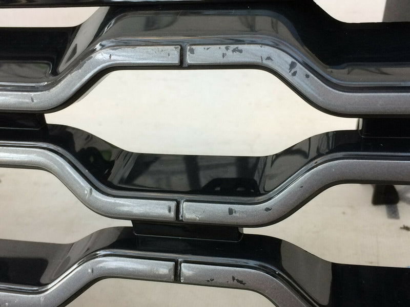 RANGE ROVER EVOQUE 2 L551 2019-ON FRONT BUMPER GRILL RADIATOR GRILLE GENUINE