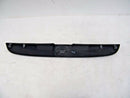 NISSAN QASHQAI handle bar molding boat lid trunk trim 90812-1KA (J16)