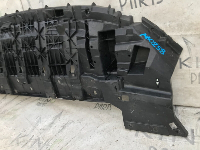 FORD KUGA MK2 LCI 2016-2019 FRONT BUMPER UNDER TRAY GENUINE GV44A8B384V
