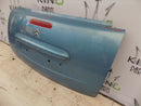 CITROEN C3 PLURIER 2005-2009 GENUINE BOOTLID PANEL BOOT LID TRUNK TAILGATE