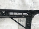 AUDI A3 8V 2013-2016 1.4 TFSI / 1.6 TDI FRONT RADIATOR SLAM PANEL GENUINE