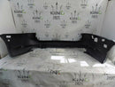 ŠKODA SUPERB 3V ESTATE 2015-2017 GREY REAR BUMPER GENUINE 3V9807421