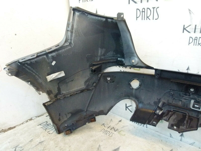 LAND ROVER L550 DISCOVERY SPORT 14-18 REAR BUMPER GENUINE PDC FK72-17D781