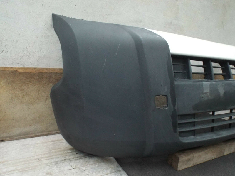 Fiat Fiorino Genuine Front Bumper (A2112)