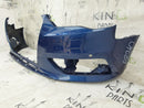 AUDI A3 SE FACELIFT 2017-2019  FRONT BUMPER GENUINE PDC 8V3807437 DE