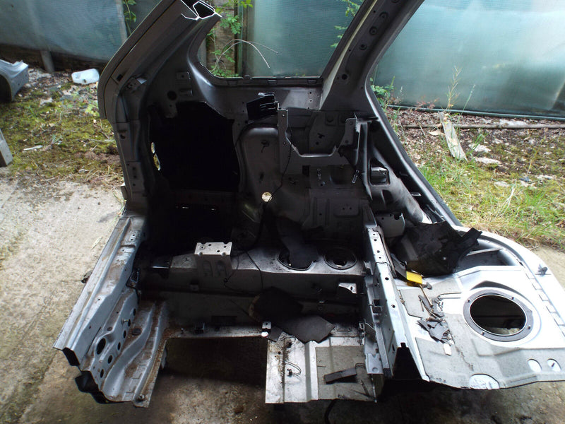 BMW X5 E53 1999-2006 REAR QUARTER PANEL LEFT PASSENGER N/S SIDE