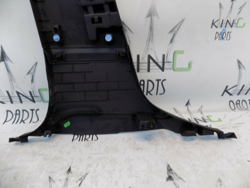 PEUGEOT 3008 2008-2016 RIGHT B PILLAR COLUMN LOWER & MIDDLE TRIM PANEL *N