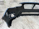 SUBARU XV CROSSOVER 2018- ON FRONT BUMPER GENUINE  57704FL010