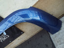 Volvo S40 2007-2014 Rear Bumper Valance Lower Part Genuine Blue (5471) 39854488