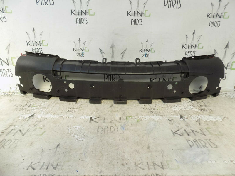 RANGE ROVER VOGUE L322 (02'-05') FRONT BUMPER WITH FOGS PLUS INNER