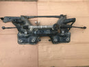 VAUXHALL CORSA D 1.2 2006-2014 GENUINE FRONT SUBFRAME & STEERING RACK