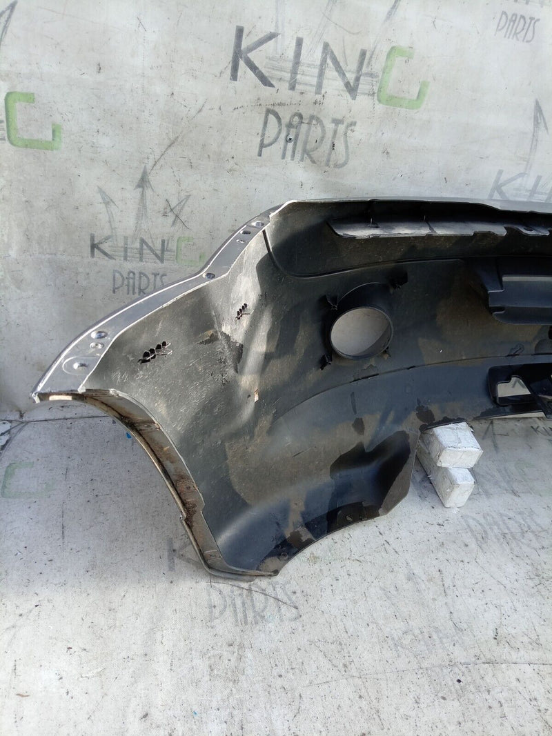 SSANGYONG REXTON 2009-2011 FRONT BUMPER GENUINE 7871108B00