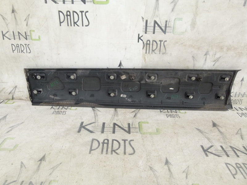 RANGE ROVER EVOQUE L538 11-18 FRONT RIGHT DOOR LOWER MOULDING BJ3M21064