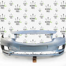 VAUXHALL ASTRA K 2015 2016 2017 BLUE FRONT BUMPER GENUINE 13423598