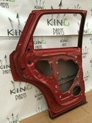 MAZDA CX-5 CX5 MK2 KF 2017-ON GENUINE REAR DOOR PANEL LEFT SIDE KB7W-73010