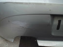 BMW E85  / Z4  Silver Rear Bumper Genuine (8374)