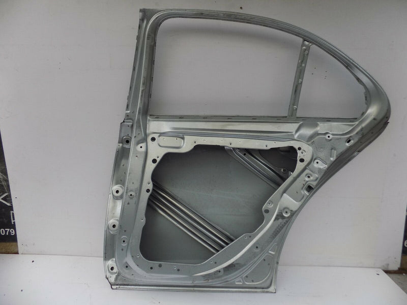 MERCEDES E CLASS W213 2016-ON SALOON GENUINE REAR DOOR PANEL RIGHT DRIVER SIDE