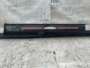 MINI COOPER S JCW F56 2014-2018 GENUINE RIGHT DRIVER SIDE SKIRT SILL COVER