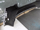 SEAT IBIZA MK4 6J 2012-2015 FACELIFT 5 DOOR GREY REAR BUMPER 6J4807421E (B0112)