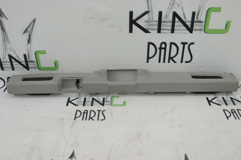 MERCEDES B CLASS W245 2006-2011 BOOT LID TAILGATE HANDLE COVER TRIM A1697400793