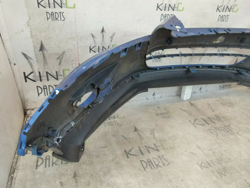 VW TIGUAN MK1 (5N) 2007-2011 FRONT BUMPER GENUINE 6x PDC 5NA807221