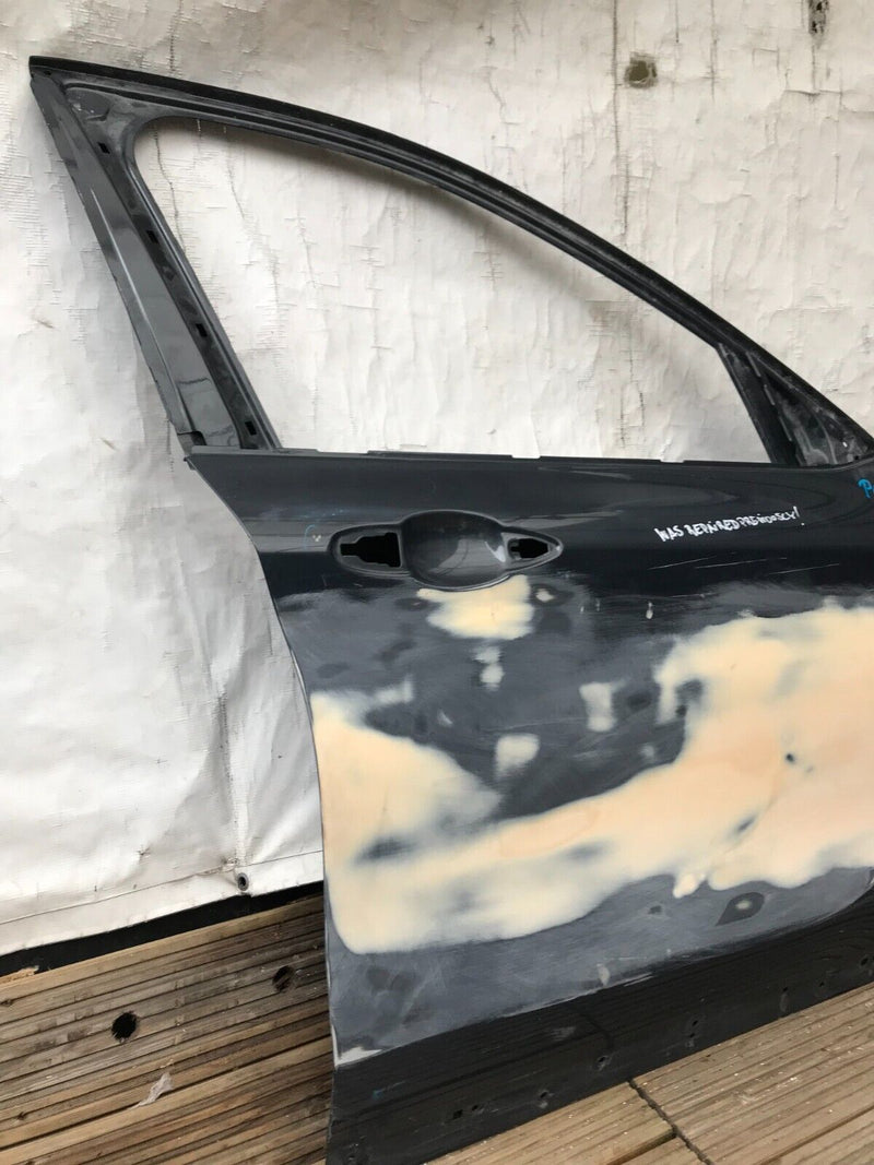 BMW X1 F48 MK2 2017-2021 GENUINE FRONT DOOR PANEL RIGHT DRIVER SIDE O/S