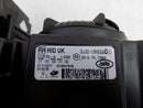 RANGE ROVER EVOQUE 2016-2018 RIGHT DRIVER SIDE LED HEADLIGHT XENON & BALLAST