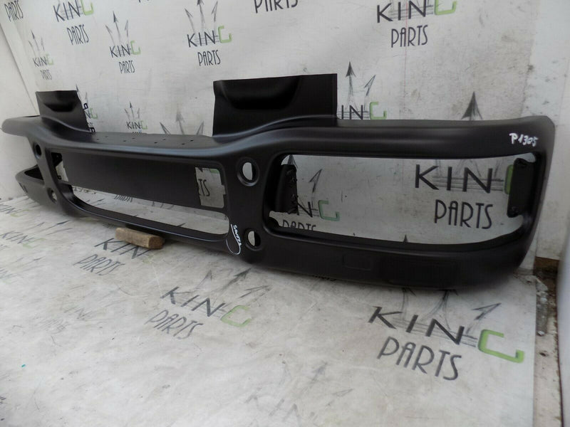 IVECO EUROCARGO MK2 2002-2015 - STEEL FRONT BUMPER ML75E17S - GENUINE -