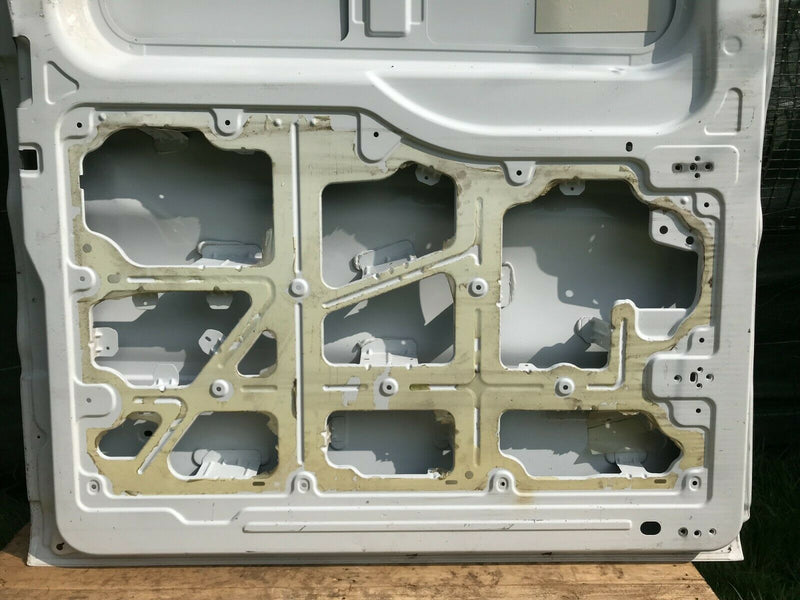 FORD TRANSIT MK4 2013-2021 LEFT SIDE SLIDING SLIDE DOOR PANEL GENUINE