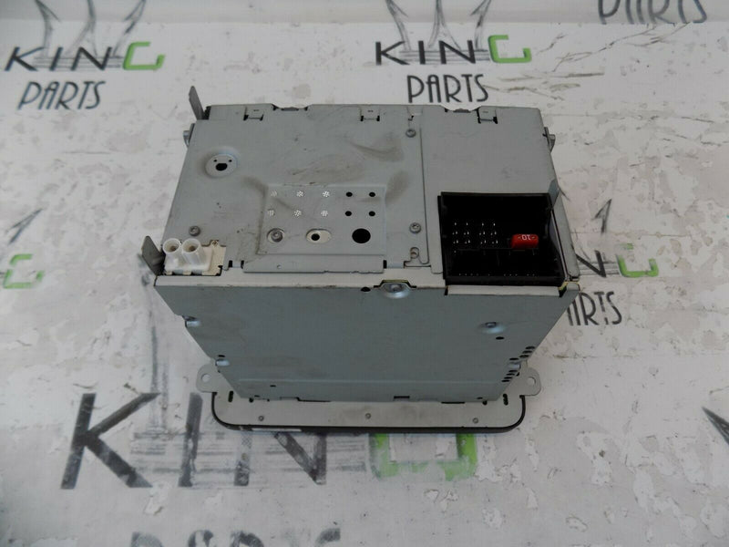 SEAT ALHAMBRA 2010-2015 AUDIO CD RADIO SAT SYSTEM 7N5035186