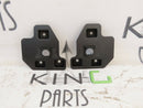 HYUNDAI I30 2019-ON PAIR OF LEFT & RIGHT PDC BRACKETS TO GRILL GRILLE *NEW*