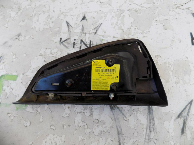 VAUXHALL CORSA D 2006-2014 FRONT PASSENGER SIDE AIR BAG 13184239