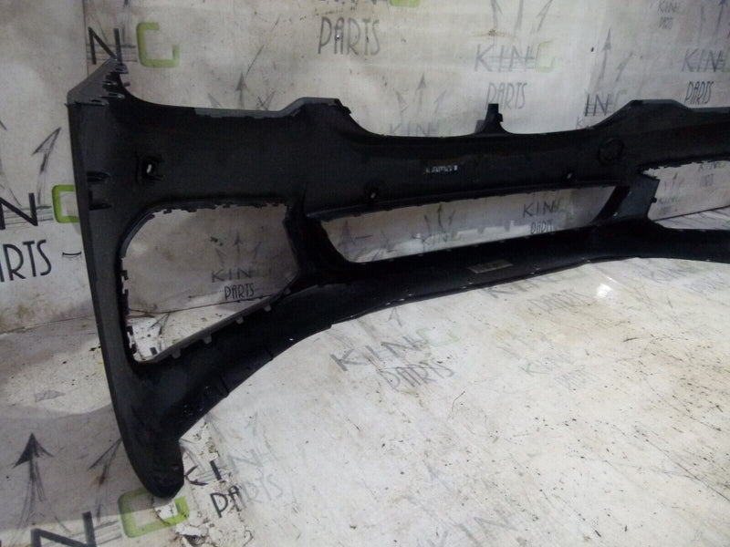 BMW 5 SERIES G30 M-SPORT 2017-2020 FRONT BUMPER GENUINE 5111 8064928