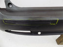 HONDA CRV  MK4 2013-2014 GREY REAR BUMPER GENUINE OEM 71501-T1G-ZZ00