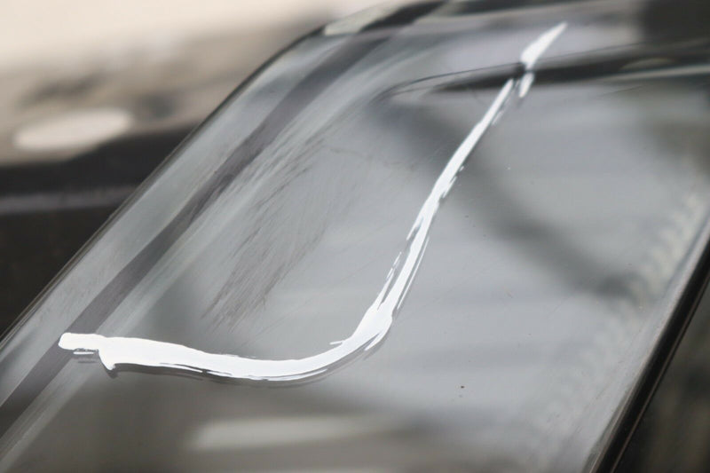 PEUGEOT 508 2019-ON LEFT SIDE LED REAR LIGHT LAMP 9813508680